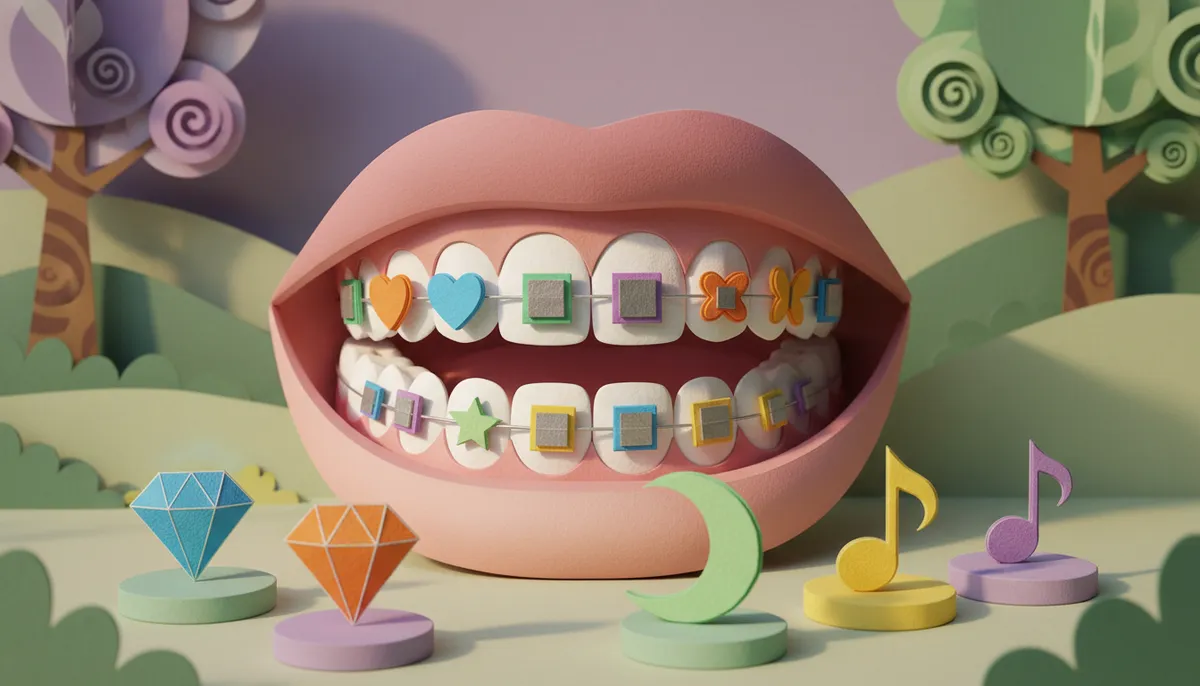 WildSmiles frenos Lakewood Ranch