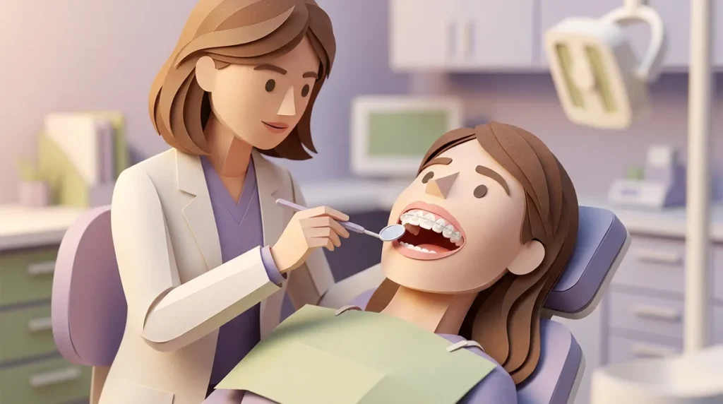 ¿Por Qué Los Brackets LightForce Transforman Sonrisas?