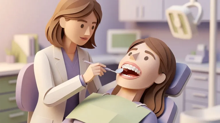 ¿Por Qué Los Brackets LightForce Transforman Sonrisas?