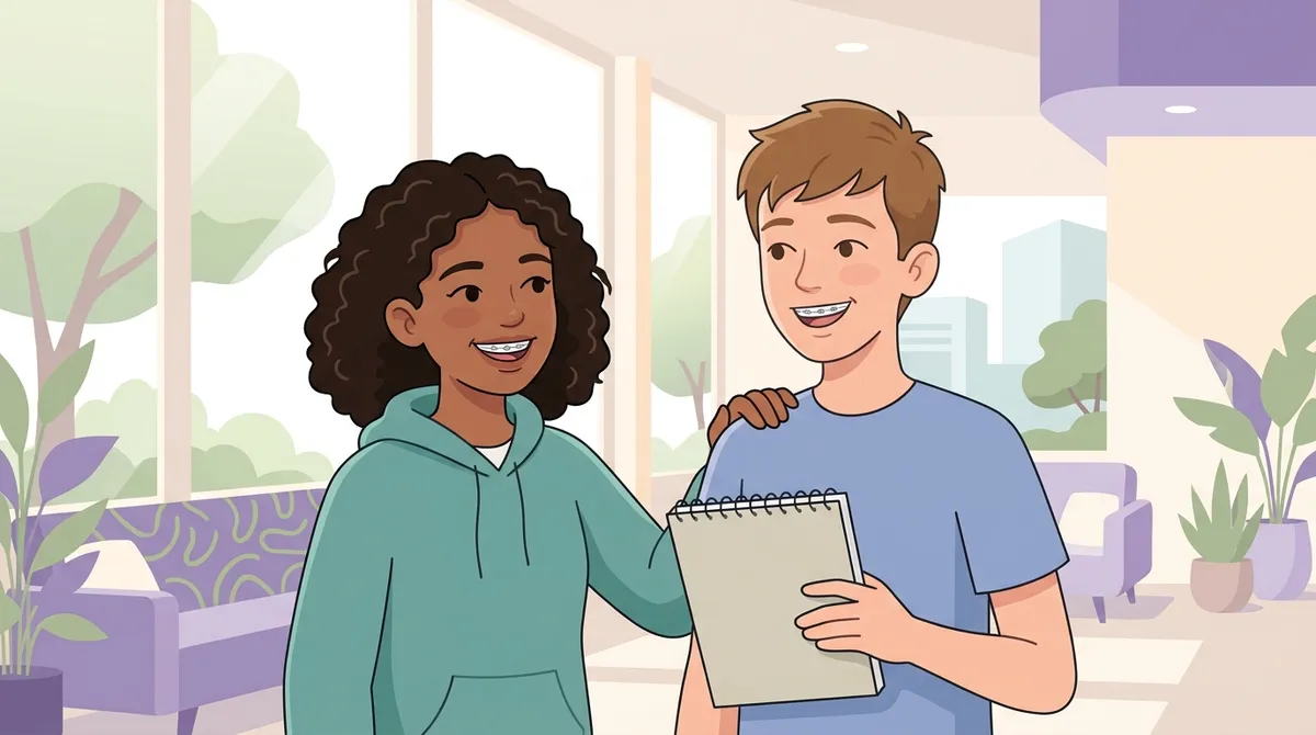 frenos para adolescentes Lakewood Ranch