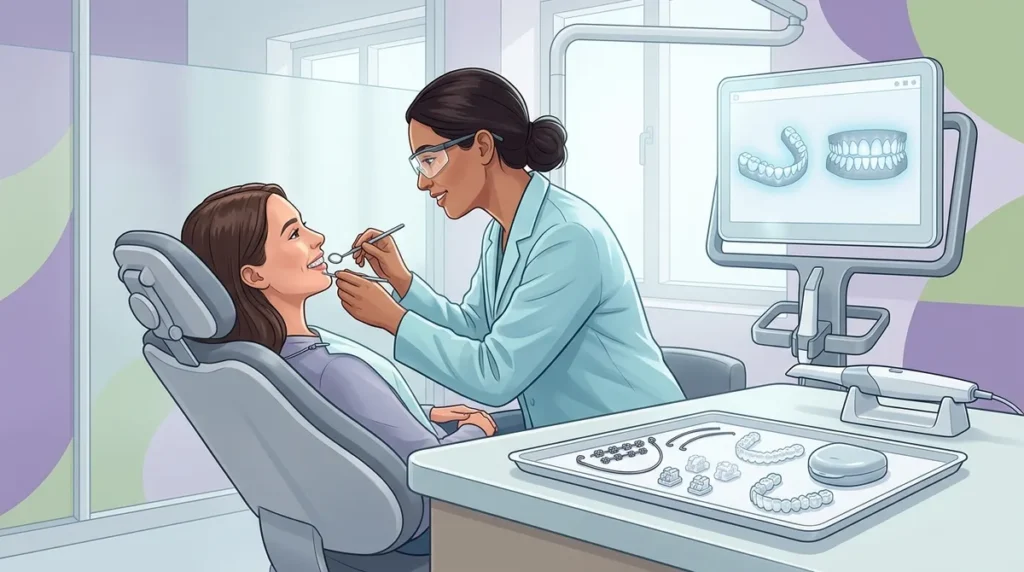 7 Razones para Visitar un Ortodoncista en Bradenton FL