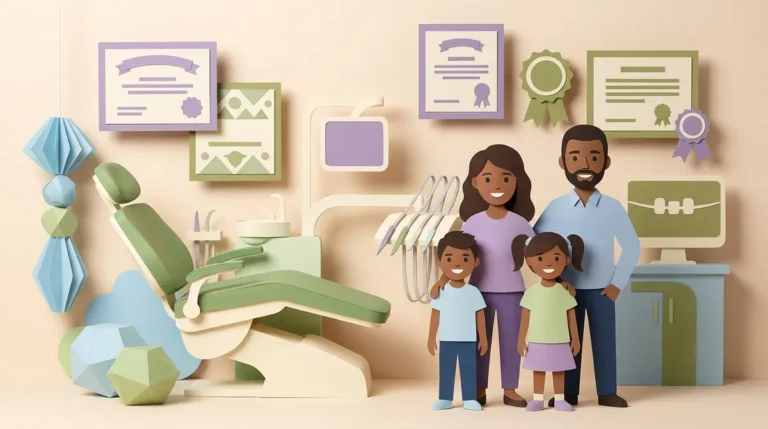 Cómo Elegir el Mejor Ortodoncista en Lakewood Ranch