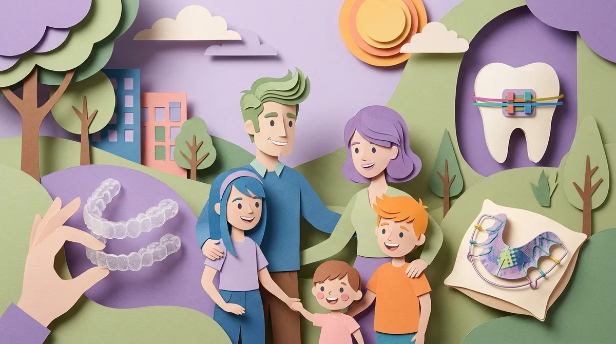 ortodoncista familiar Lakewood Ranch