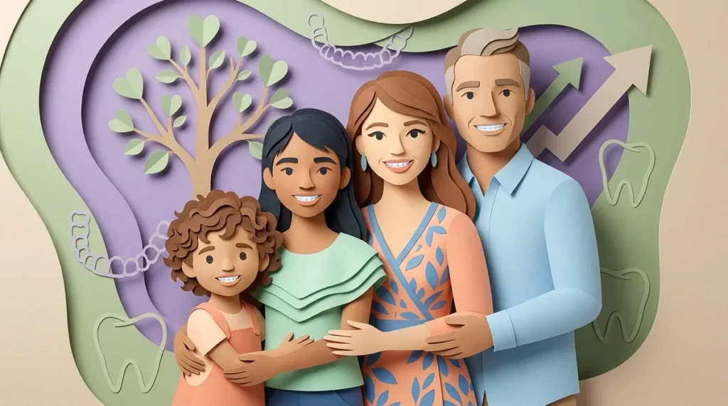 ¿Por Qué Elegir un Ortodoncista Familiar en Lakewood Ranch?