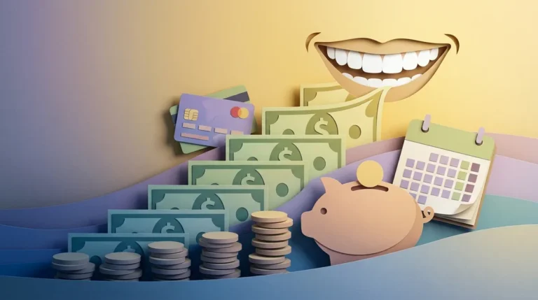 Orthodontics Financing: How to Afford Your Best Smile