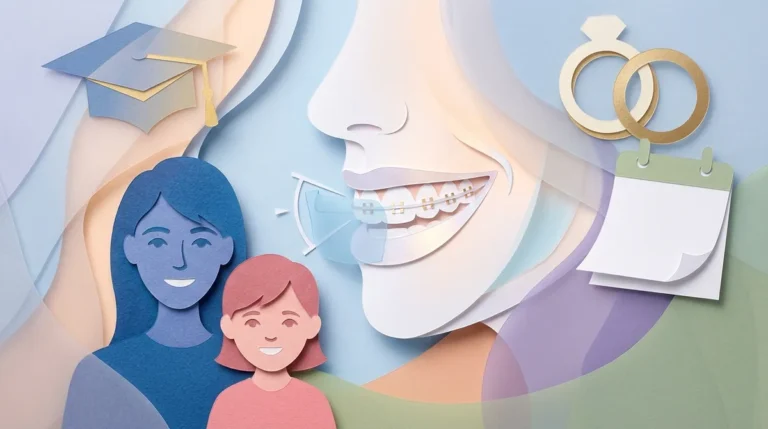 6 Razones para Tu Consulta Ortodóntica Gratis Lakewood Ranch