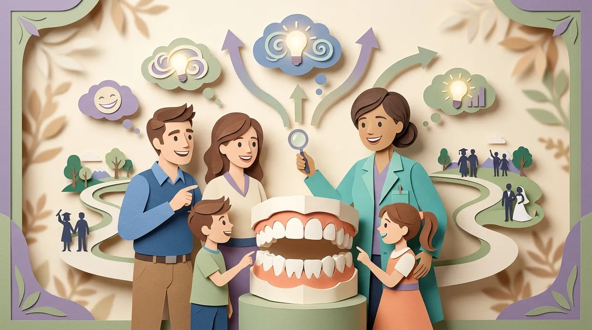 orthodontic questions