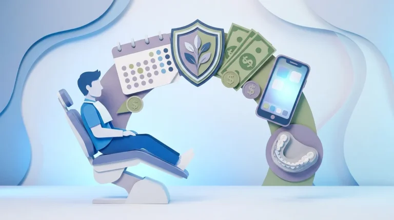 How to Ask the Right Orthodontic Questions at Your Visit