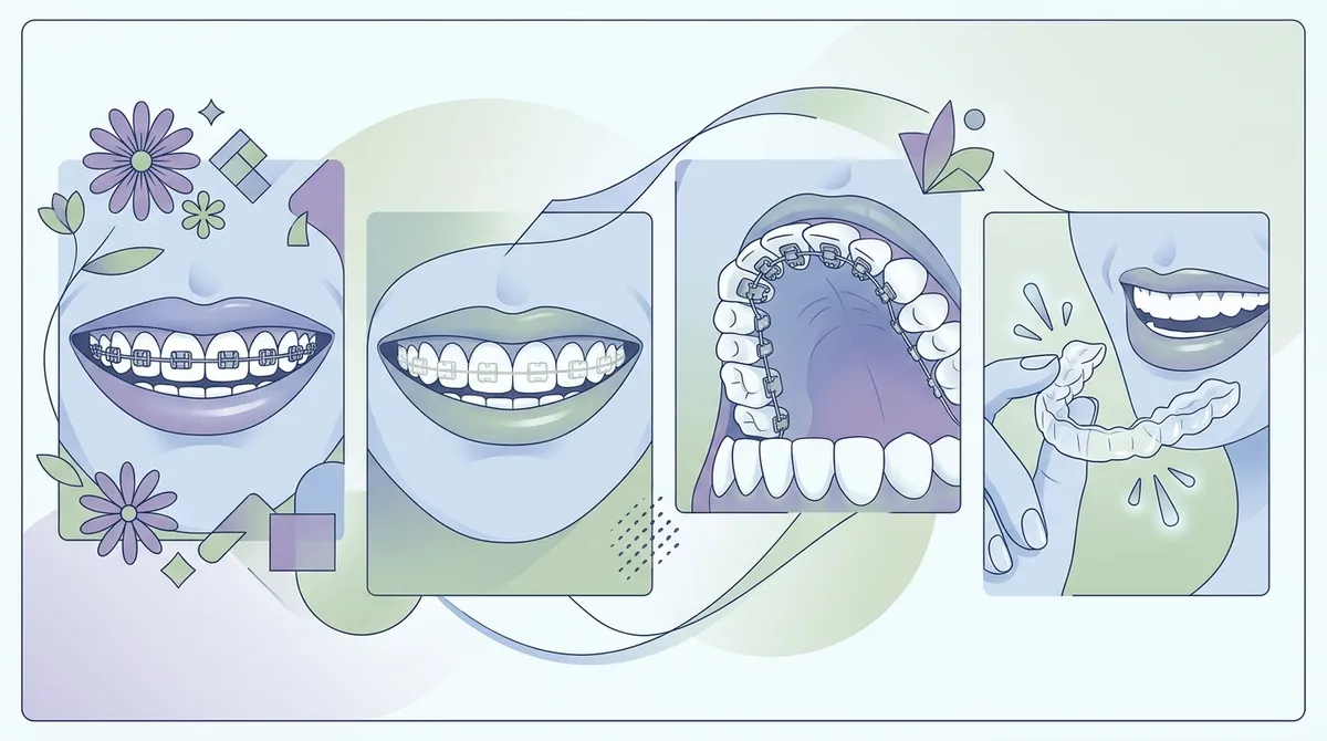 frenos dentales Lakewood Ranch FL