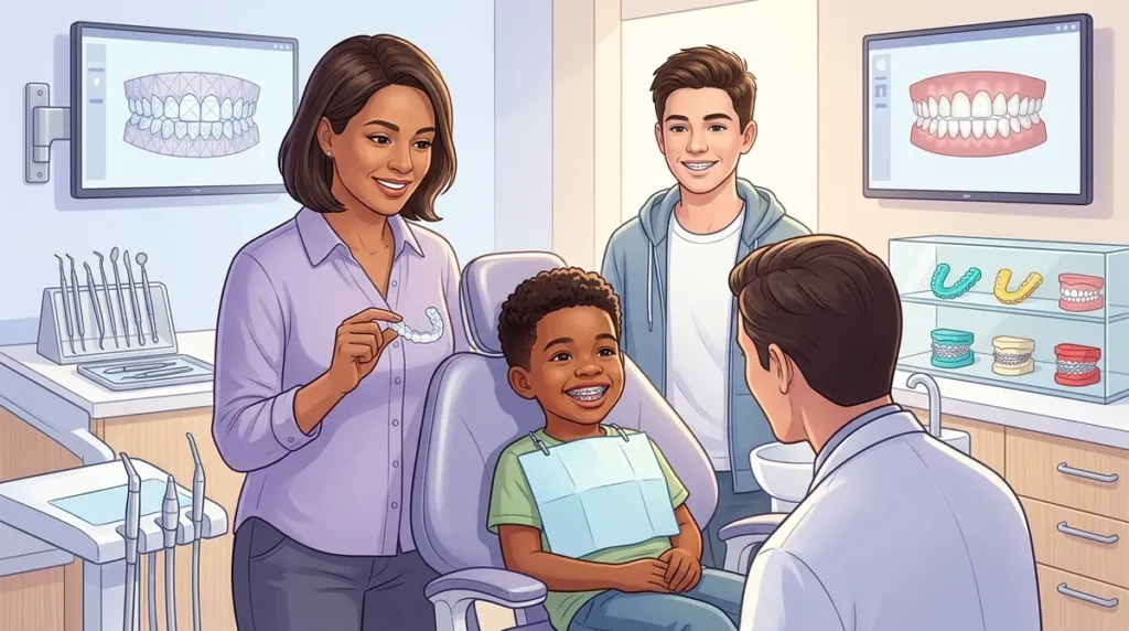 ¿Por Qué Elegir Frenos Dentales en Lakewood Ranch FL?