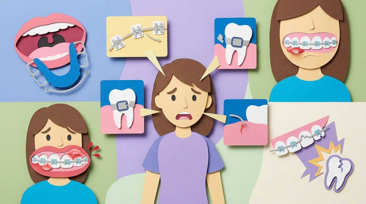 emergency orthodontics