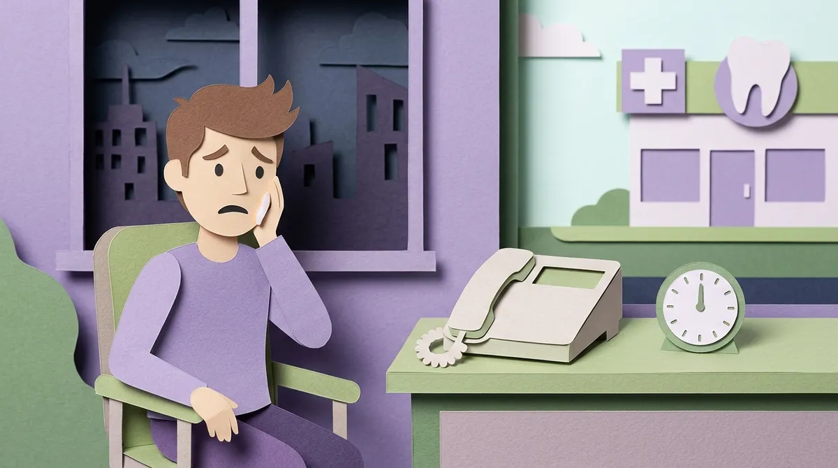 emergency orthodontics