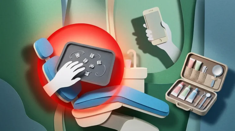 Orthodontic Emergencies: Mistakes You Should Never Make