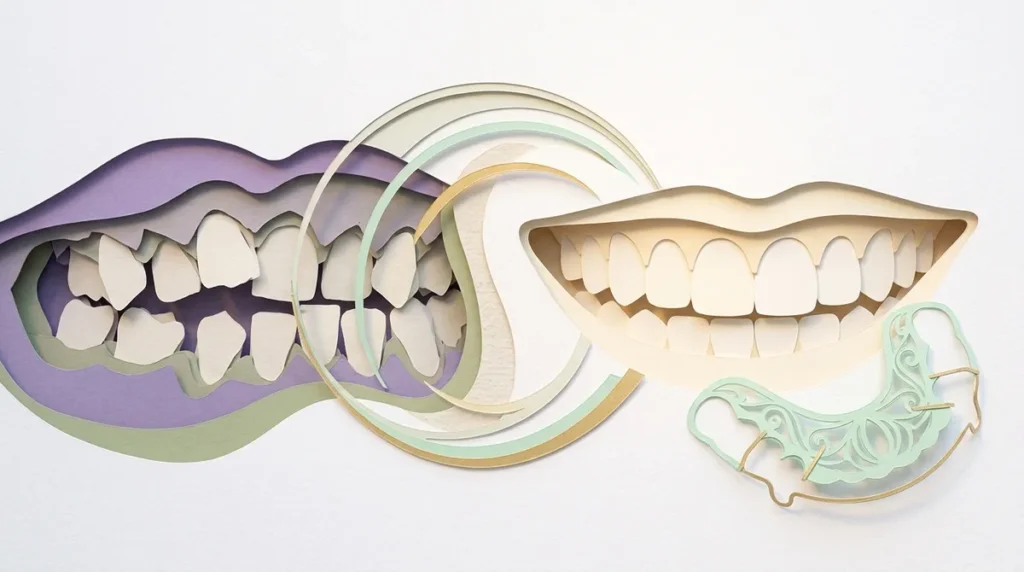 How to Find the Right Orthodontics Solutions for Your Smile
