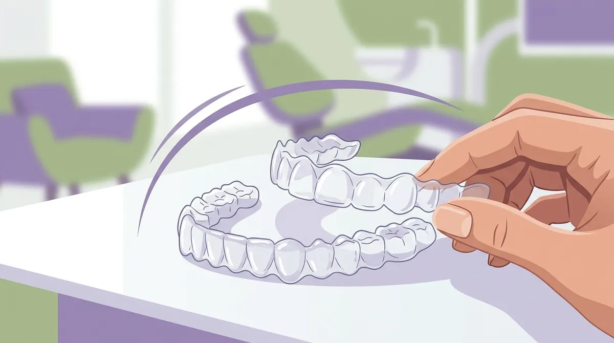 alineadores transparentes Lakewood Ranch FL