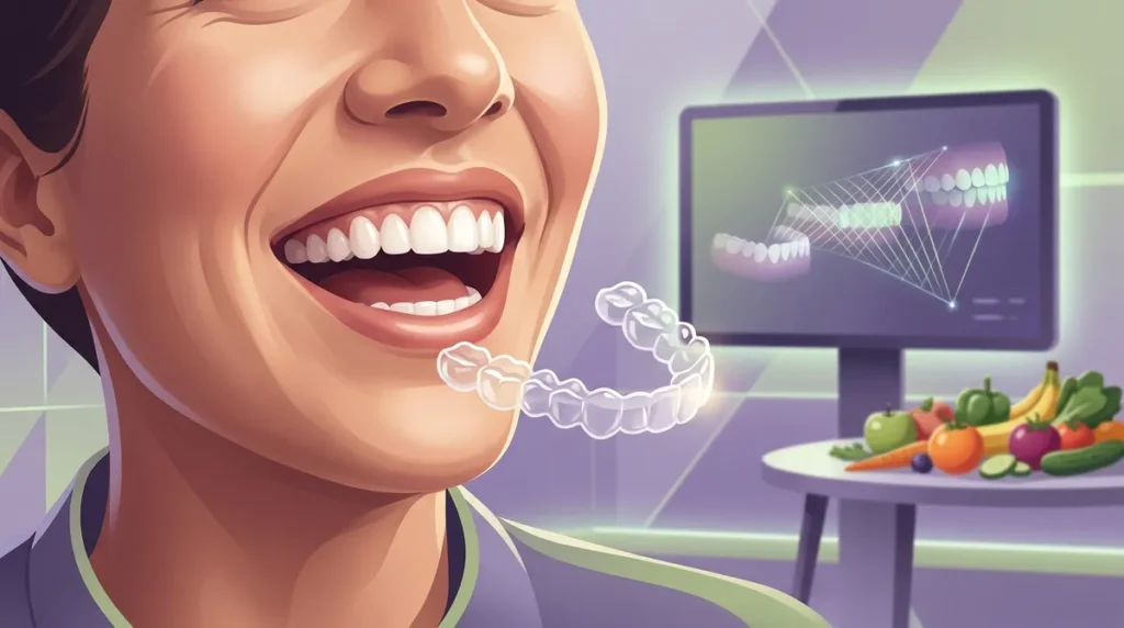 10 Razones para Elegir Alineadores Transparentes en 2026