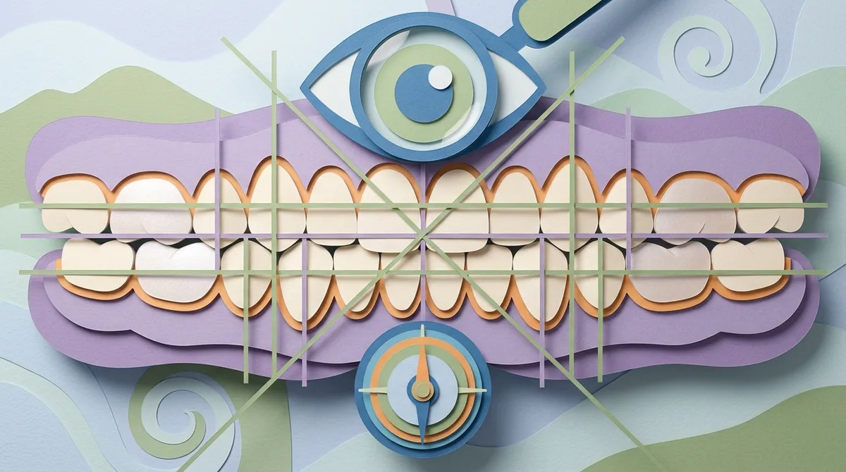 orthodontic assessment