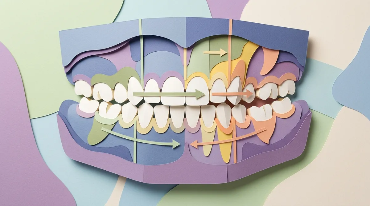 orthodontic assessment