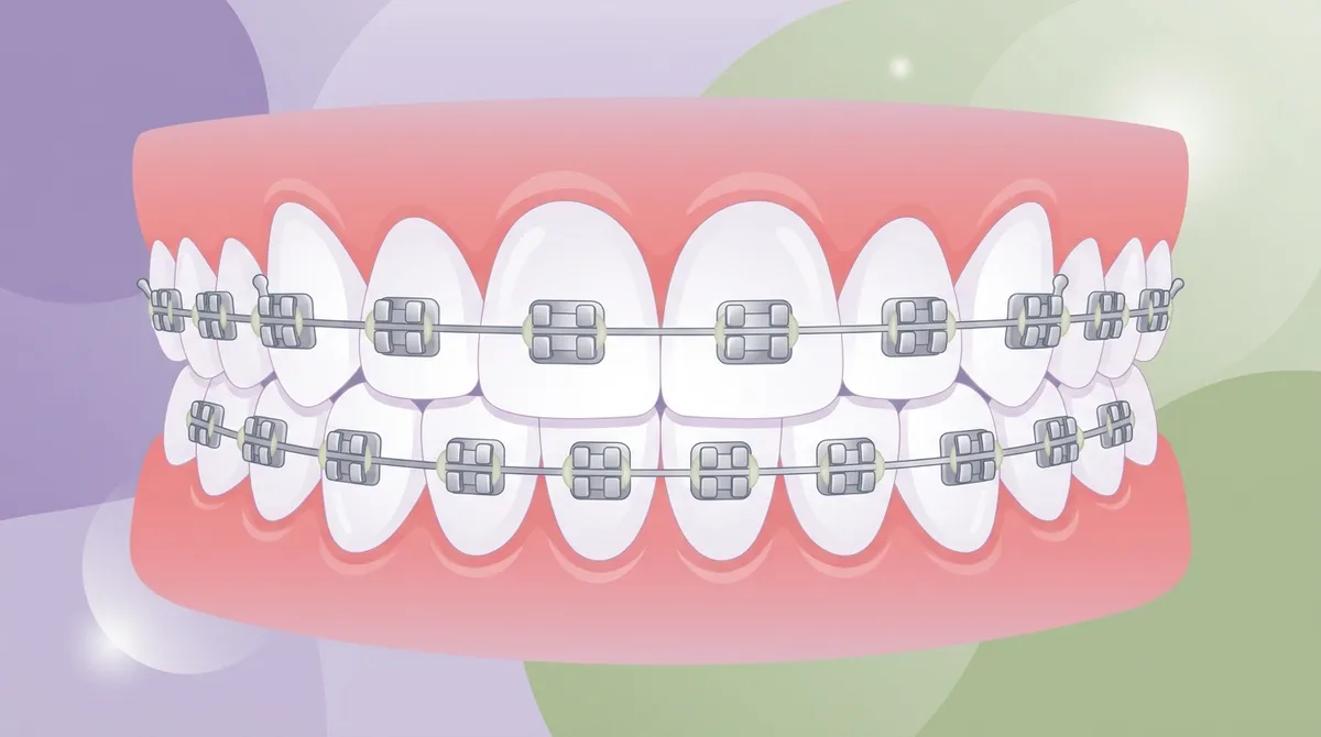 frenos vs alineadores transparentes