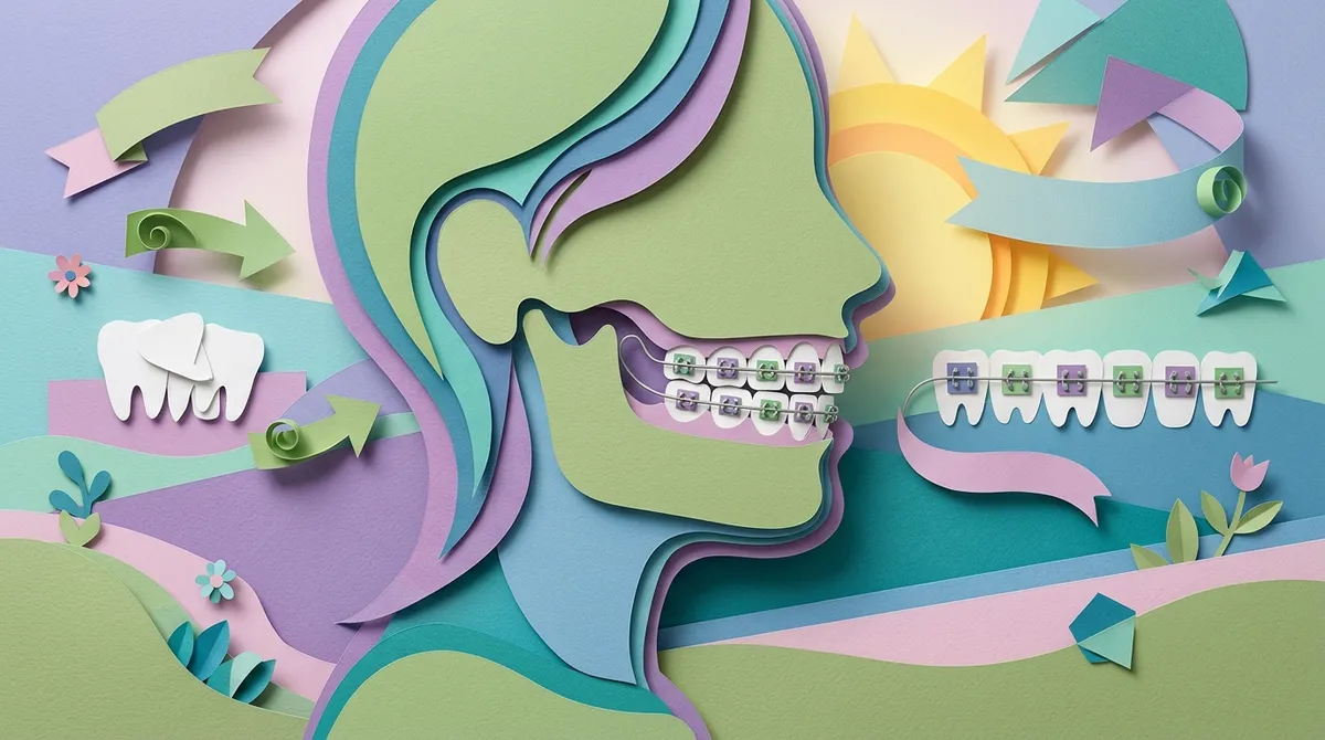 aparatos de ortodoncia