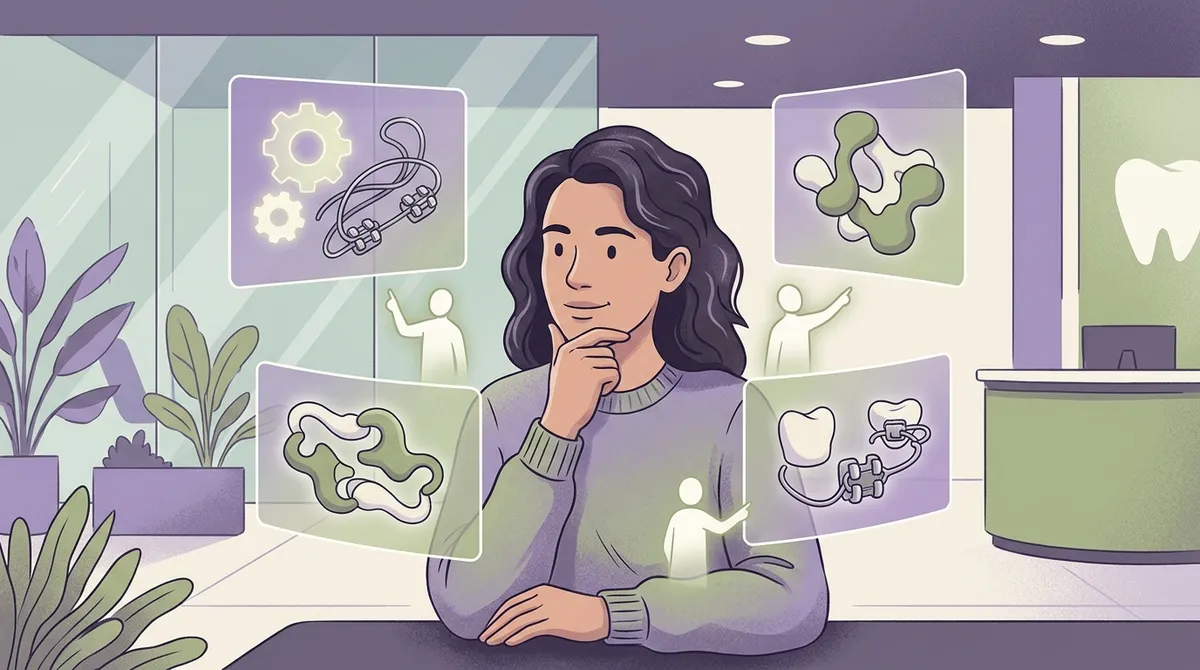 alternativa a Invisalign Lakewood Ranch