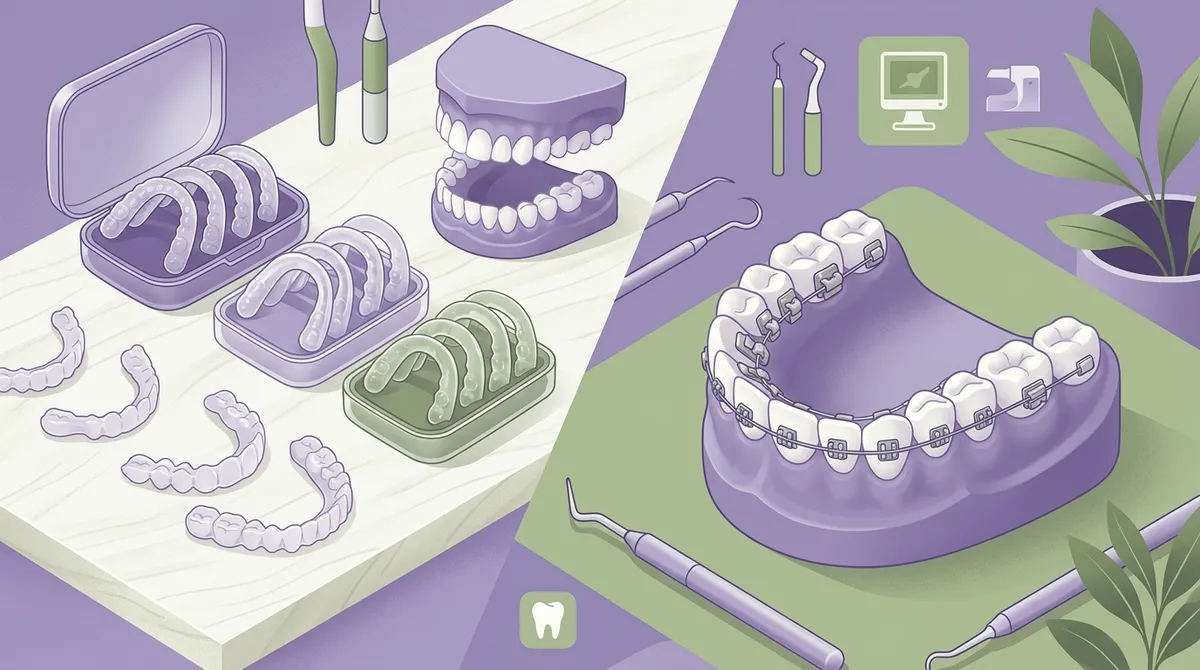 alternativa a Invisalign Lakewood Ranch