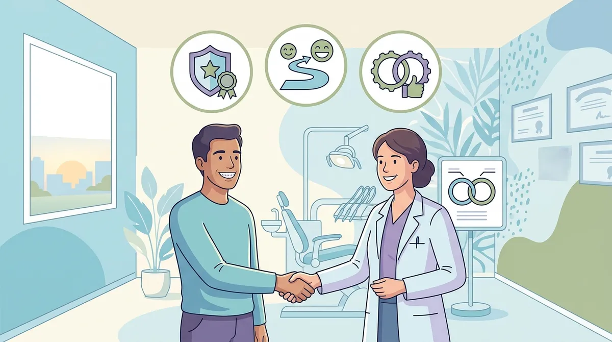 ortodoncista cerca de mí