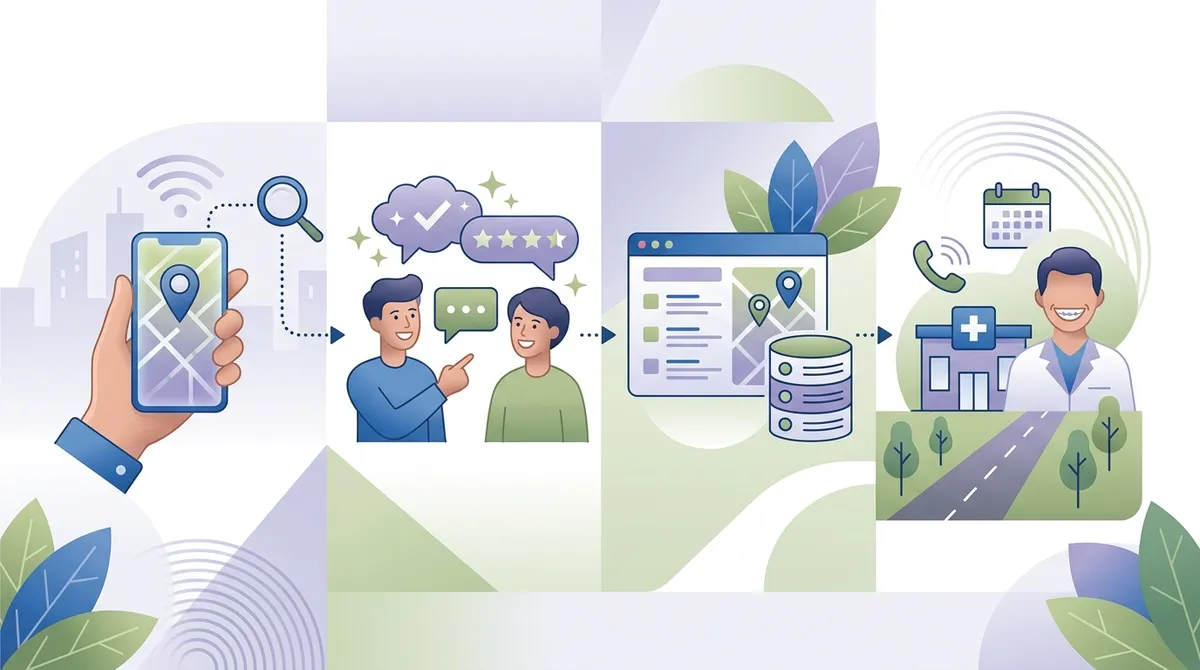 ortodoncista cerca de mí