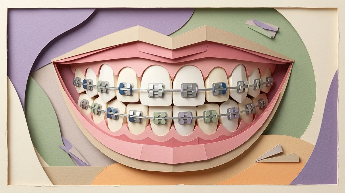 orthodontics services