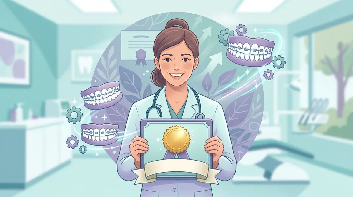 ortodoncista certificada Lakewood Ranch