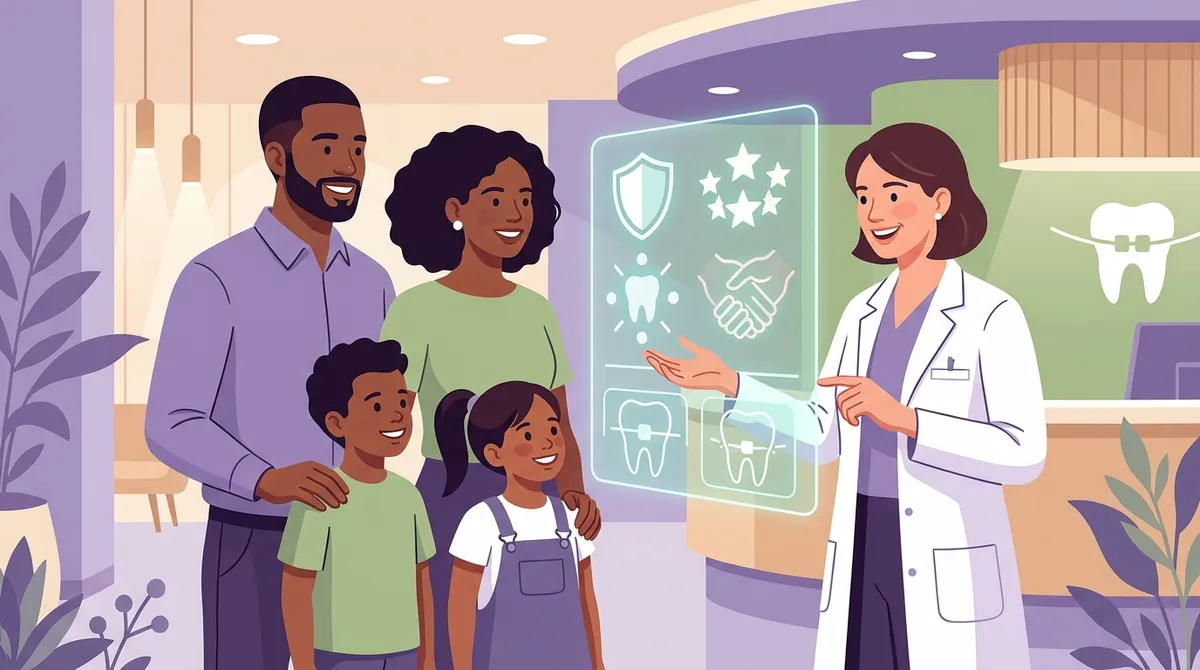 ortodoncista certificada Lakewood Ranch