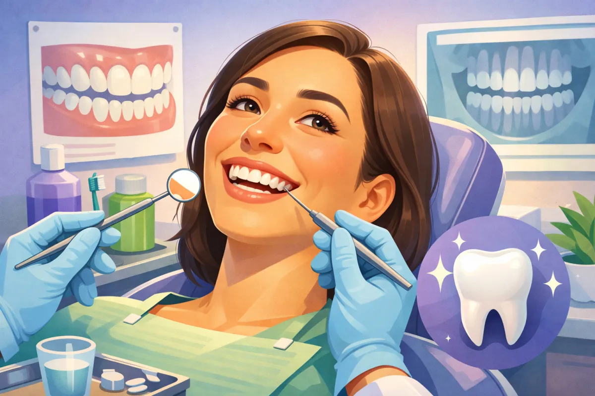 ortodoncia para adultos