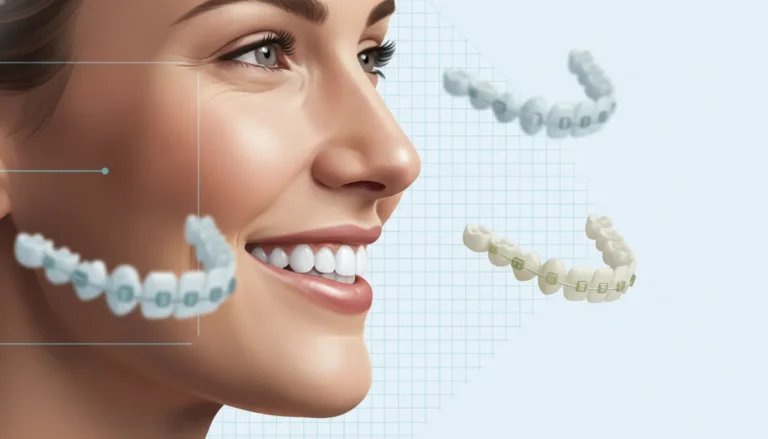 7 Razones para Iniciar Ortodoncia para Adultos Hoy