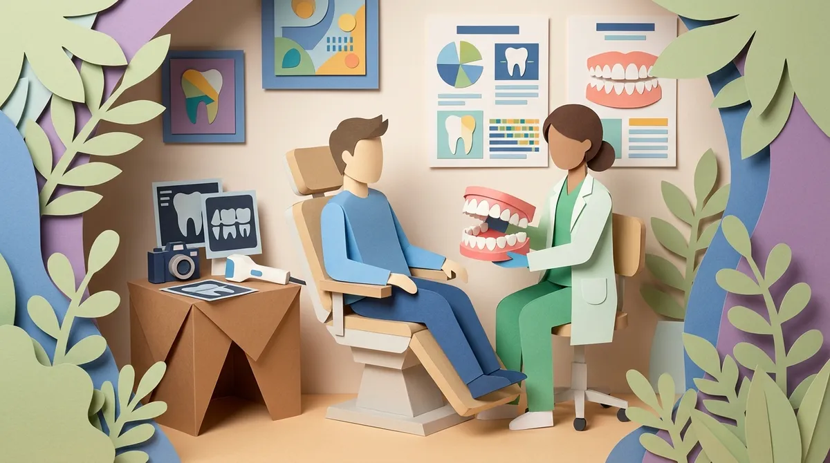 orthodontic evaluation