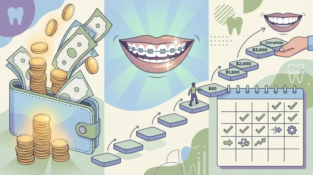 How Do Orthodontics Payment Plans Actually Work?