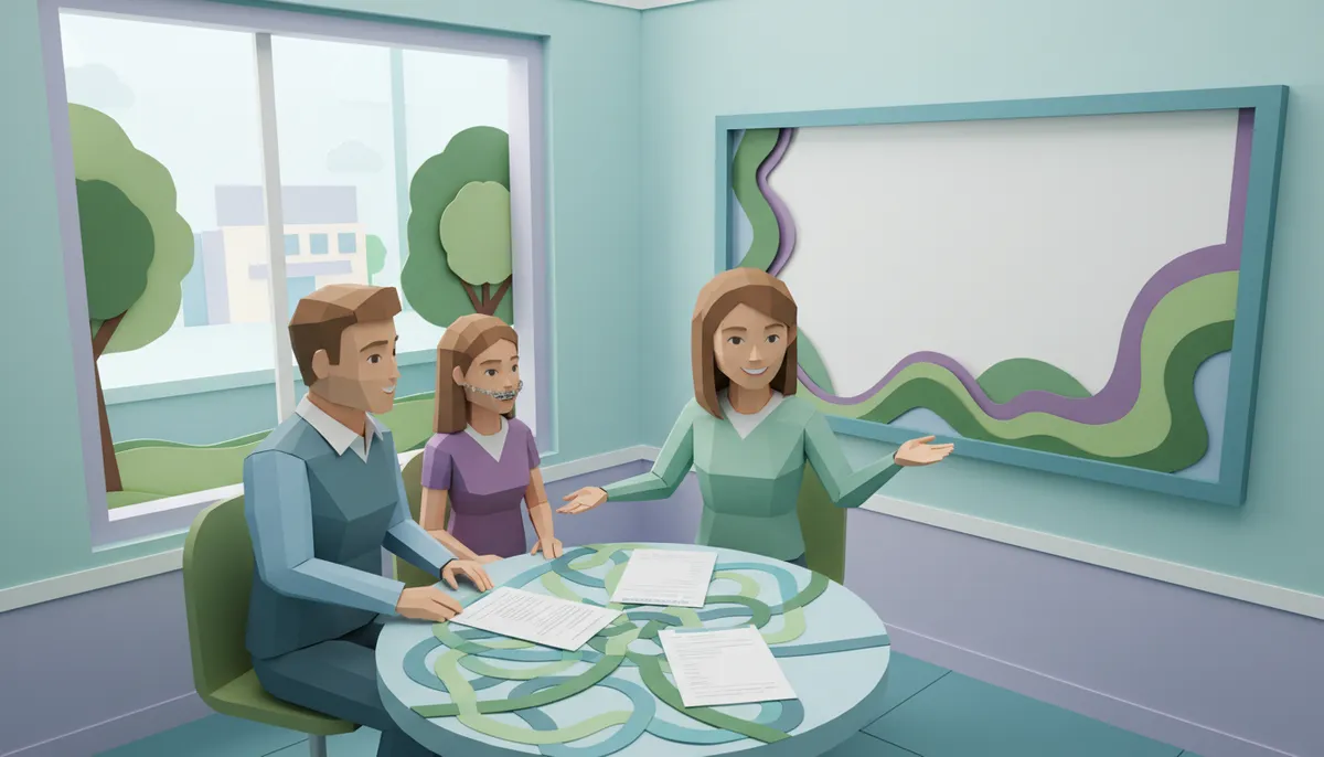 financiamiento de ortodoncia Lakewood Ranch