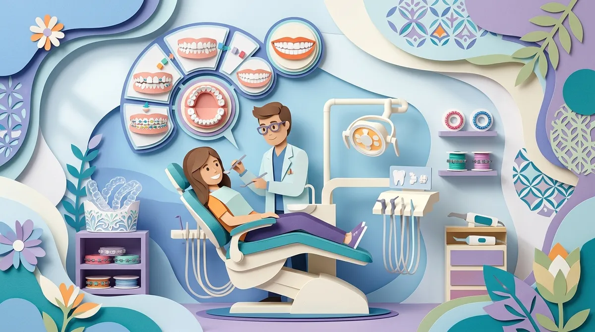 ortodoncista en Lakewood Ranch