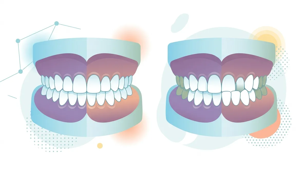 Crossbite treatment Lakewood Ranch