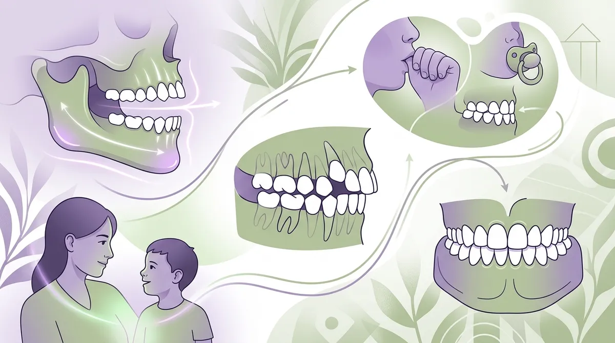 Crossbite treatment Lakewood Ranch