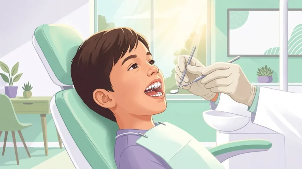 How Is Crossbite Treatment Done in Lakewood Ranch?