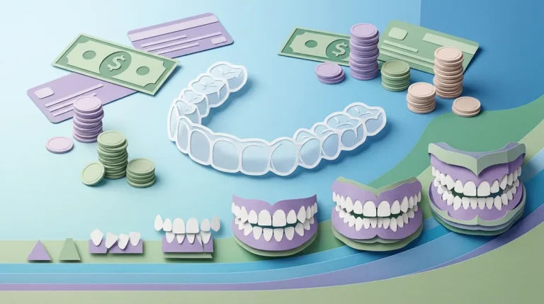Transparent Aligners Cost: What to Expect in 2026