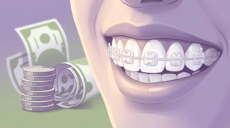 What Is the Price of Clear Braces in 2026?