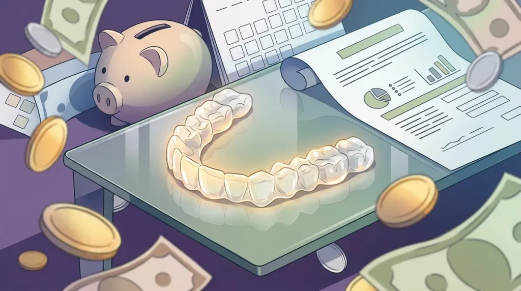 How to Budget for Aligners Teeth Price Without Surprises