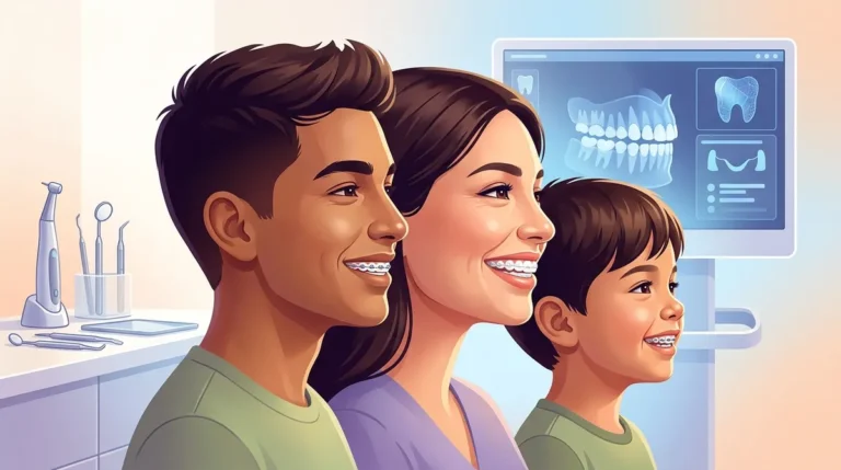 Segovia Orthodontics Lakewood Ranch: Smiles for Every Age