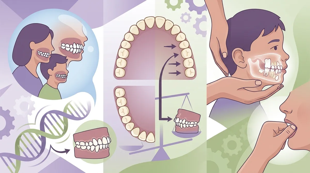 Crowded teeth Lakewood Ranch