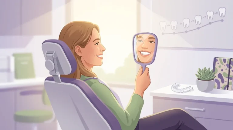 How to Fix Crowded Teeth in Lakewood Ranch
