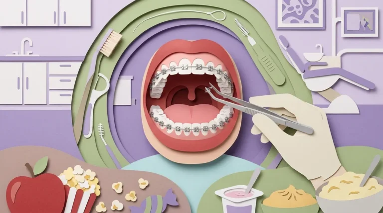 What Happens at the Braces Start Appointment?