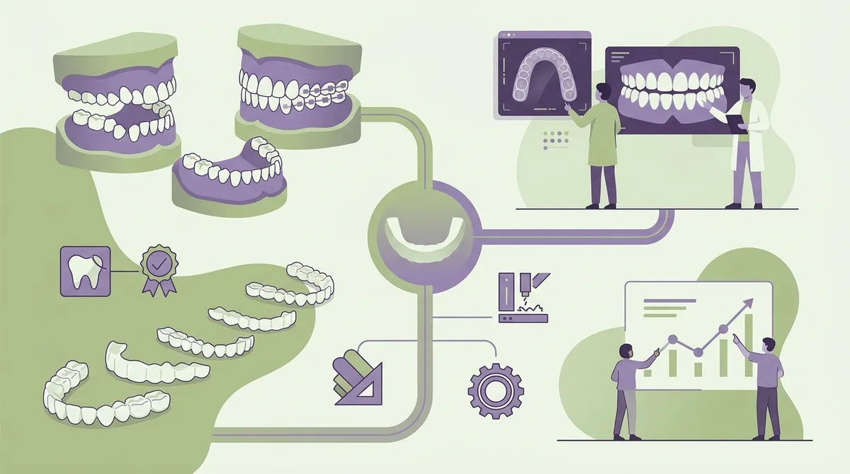 clear aligners for teeth price