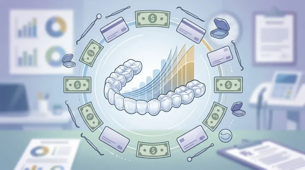 How to Understand Clear Aligners for Teeth Price in 2026