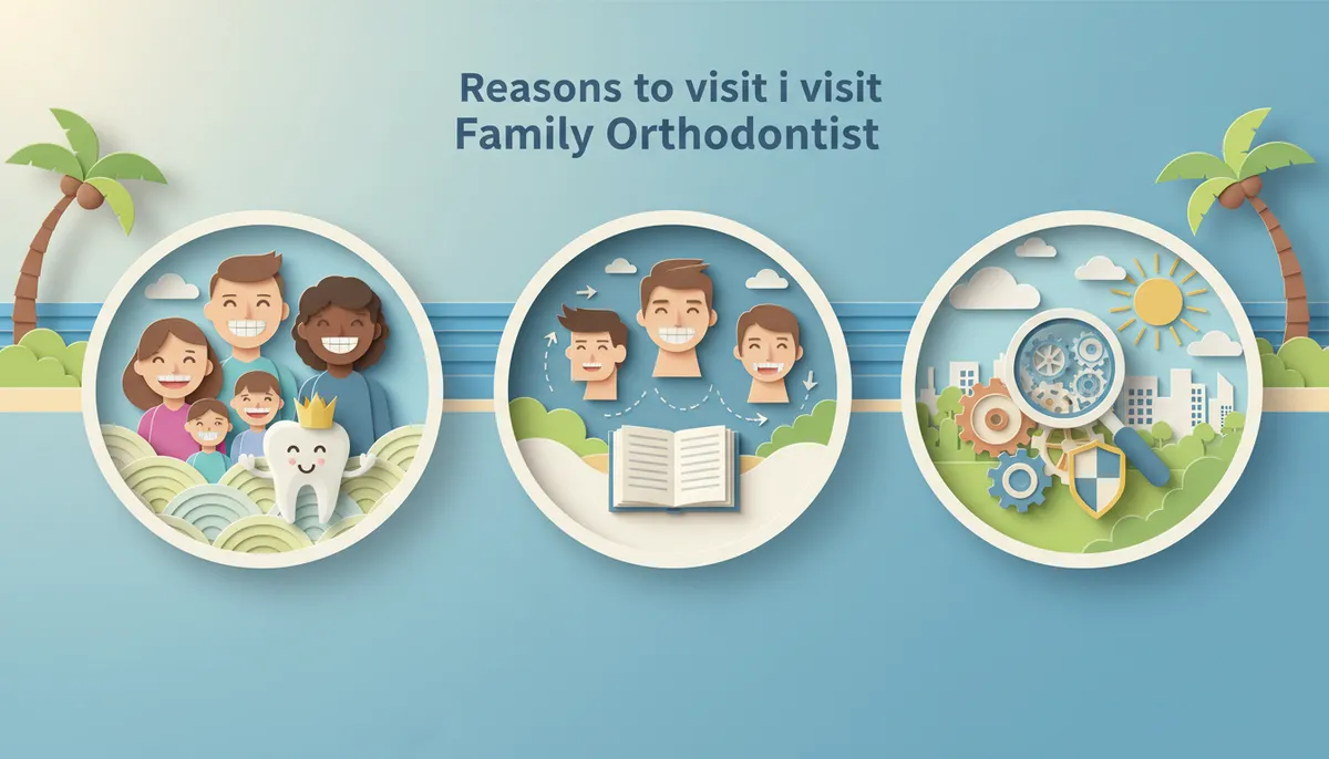 family orthodontist bradenton